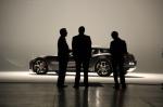 Fisker Karma Surf Shooting Brake 2011 года